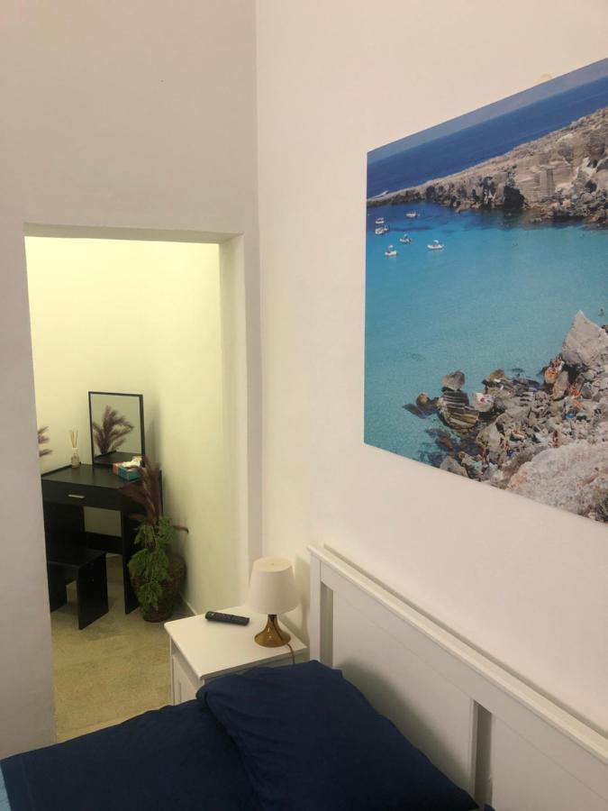 Trapani Apartments Extérieur photo