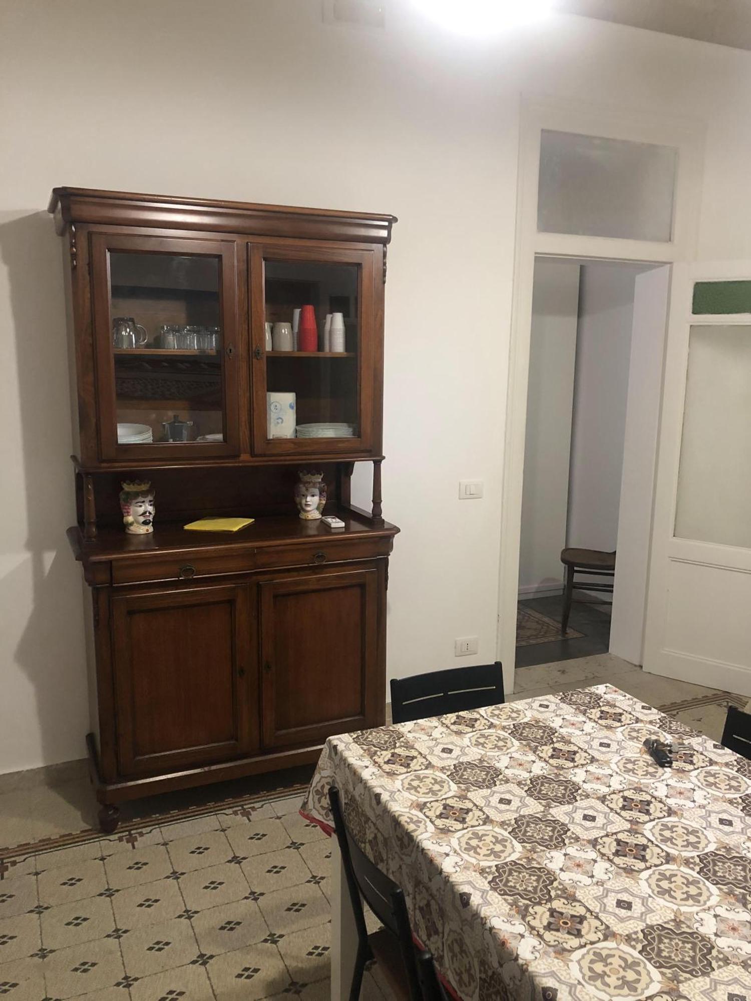 Trapani Apartments Extérieur photo