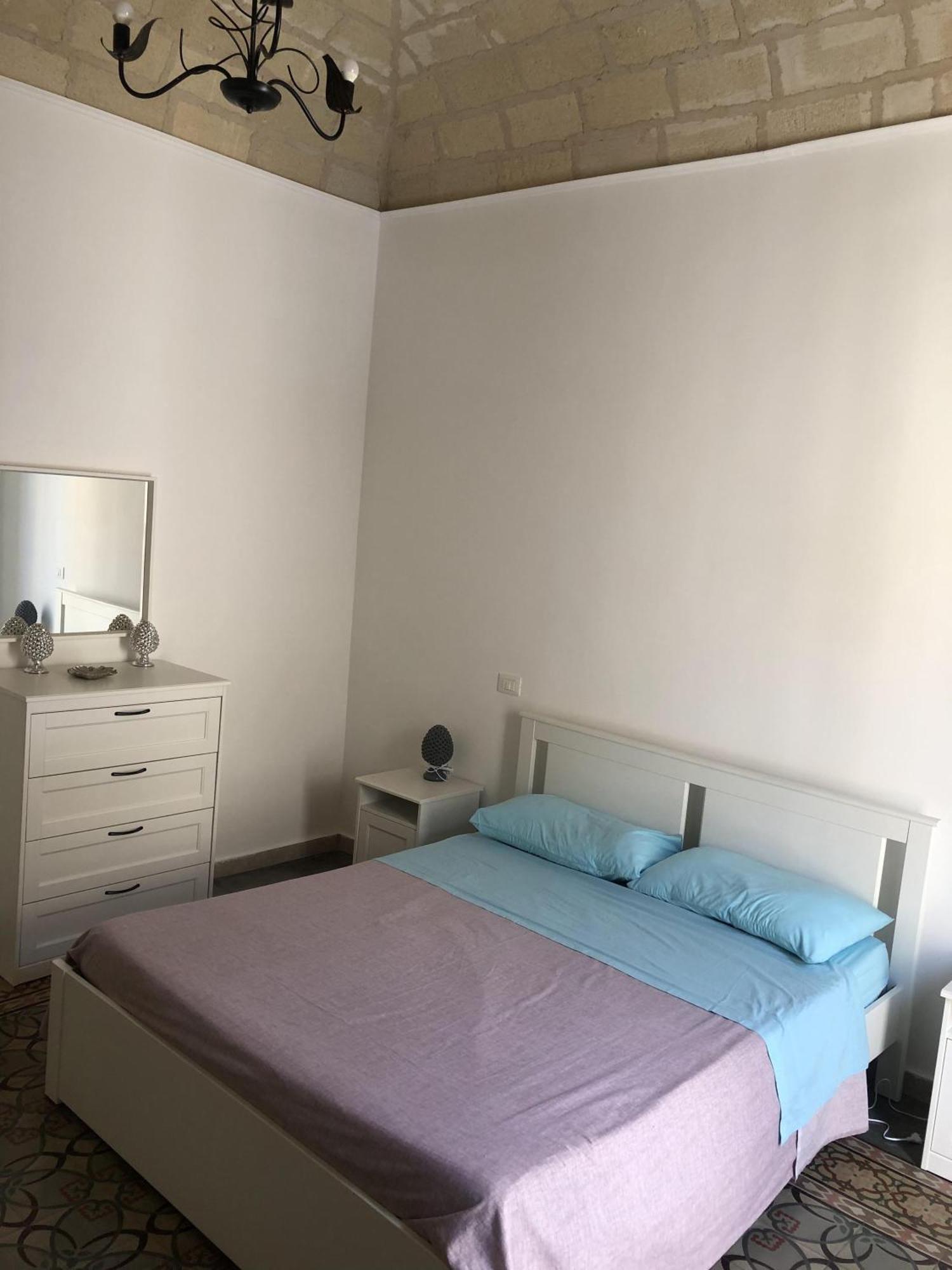 Trapani Apartments Extérieur photo