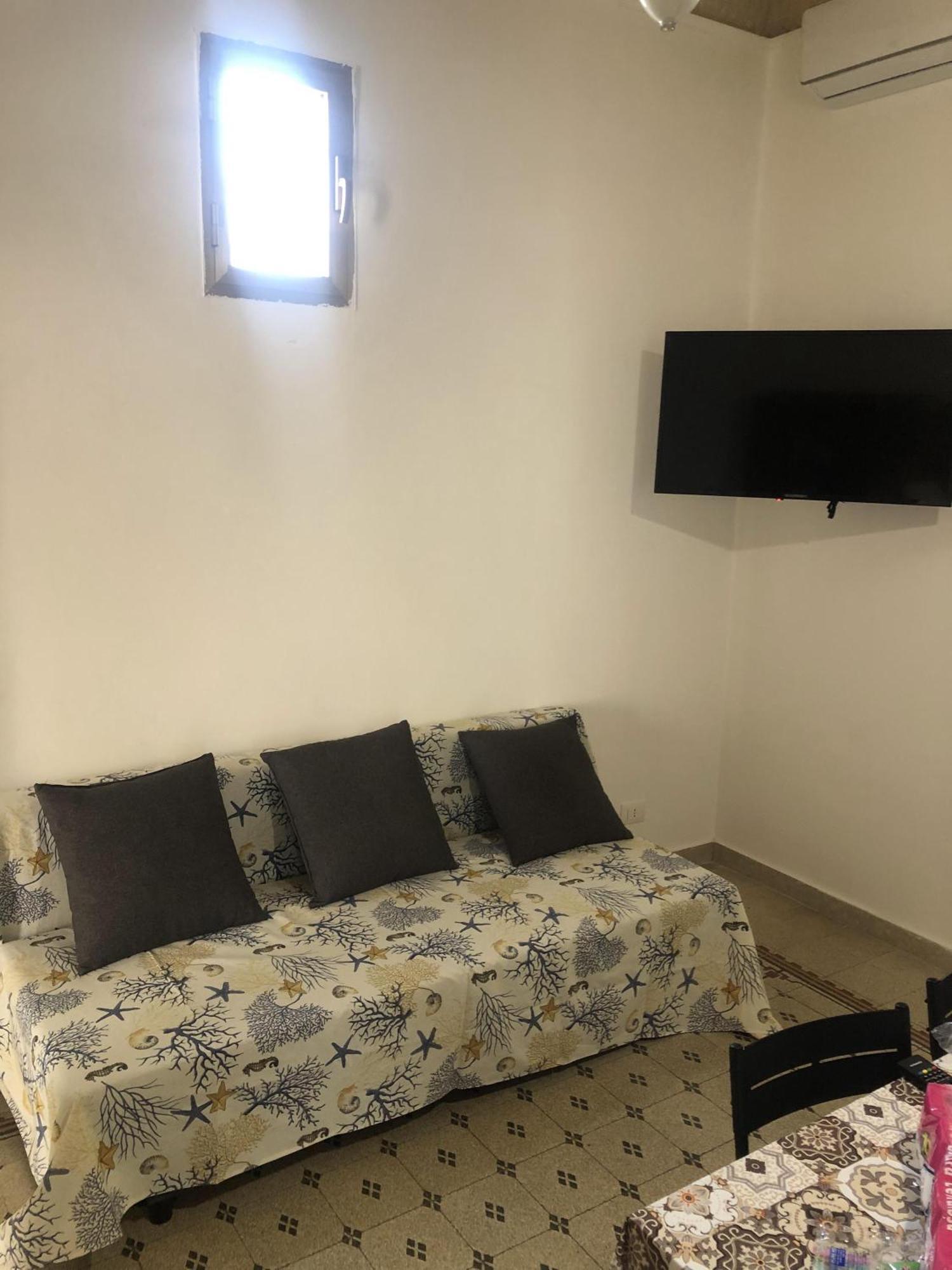 Trapani Apartments Extérieur photo