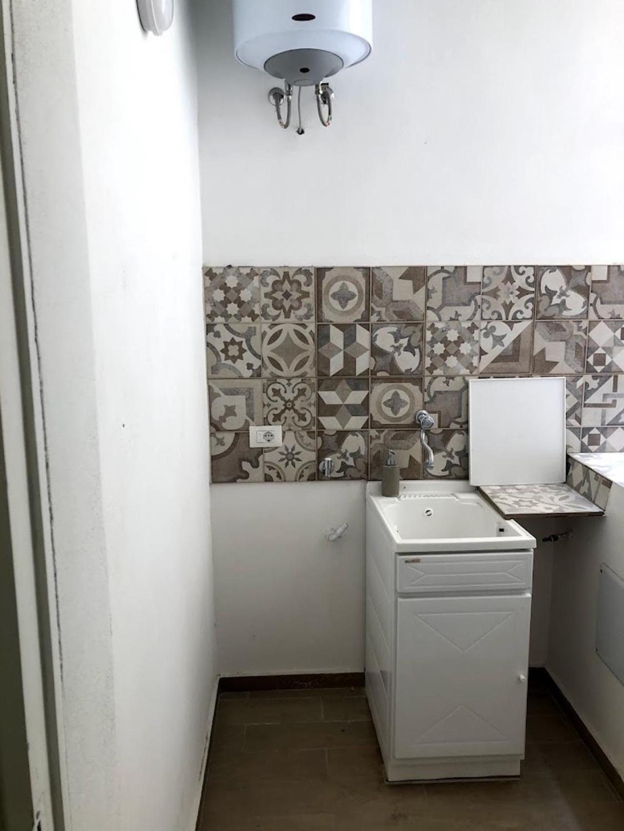Trapani Apartments Extérieur photo