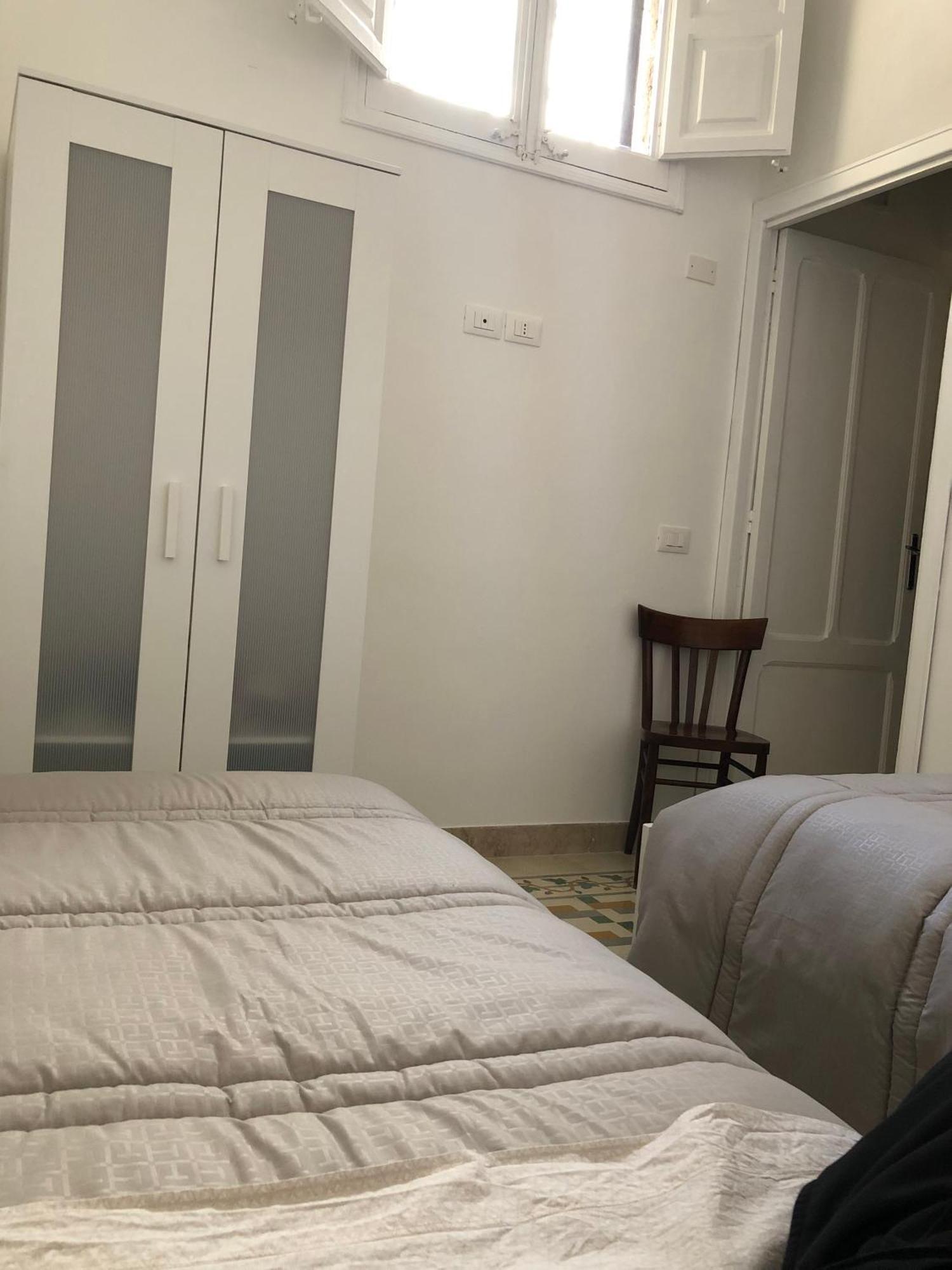Trapani Apartments Extérieur photo