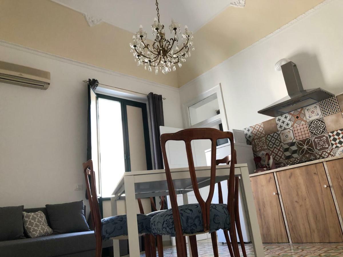 Trapani Apartments Extérieur photo
